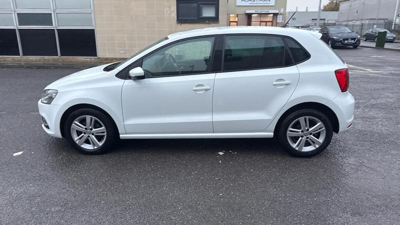 Used Volkswagen Polo 2017 for sale - 76508282: Photo 25