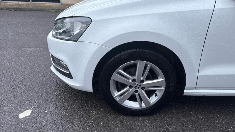Used Volkswagen Polo 2017 for sale - 76508282: Photo 26