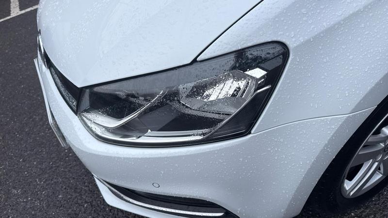 Used Volkswagen Polo 2017 for sale - 76508282: Photo 27