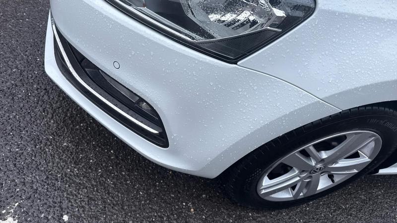 Used Volkswagen Polo 2017 for sale - 76508282: Photo 28