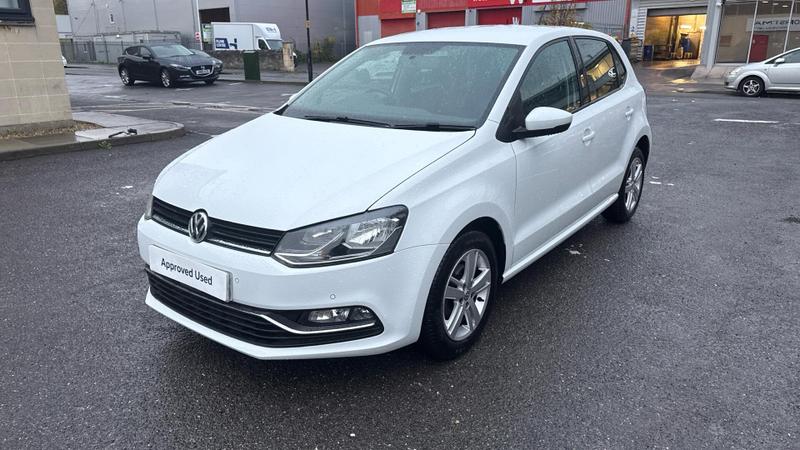 Used Volkswagen Polo 2017 for sale - 76508282: Photo 29