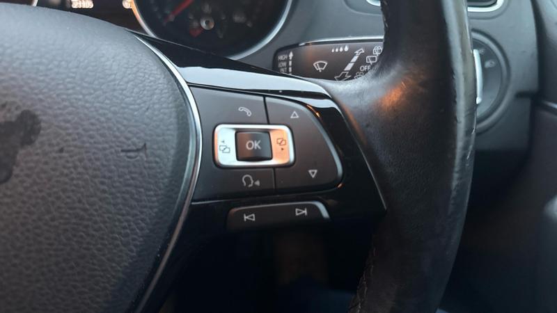 Used Volkswagen Polo 2017 for sale - 76508282: Photo 32