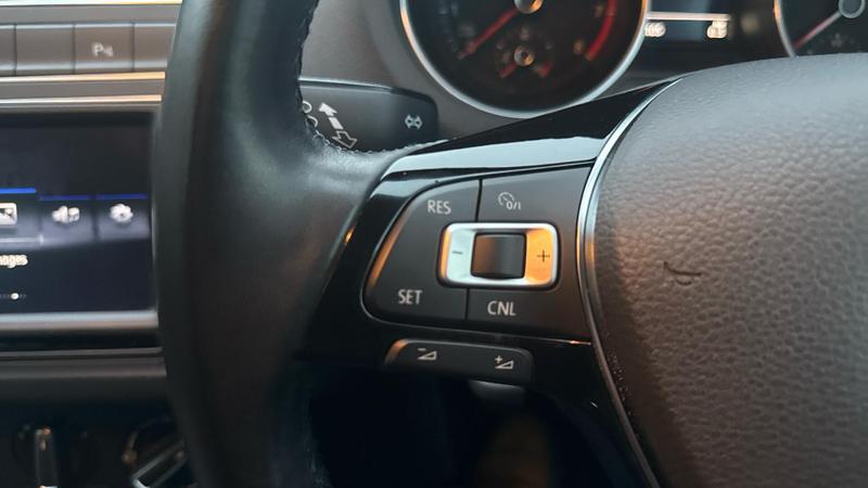 Used Volkswagen Polo 2017 for sale - 76508282: Photo 33