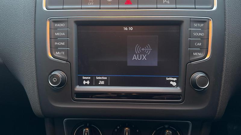 Used Volkswagen Polo 2017 for sale - 76508282: Photo 38