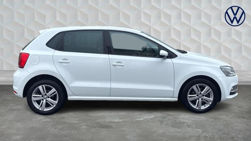 Used Volkswagen Polo 2017 for sale - 76508282: Photo 4