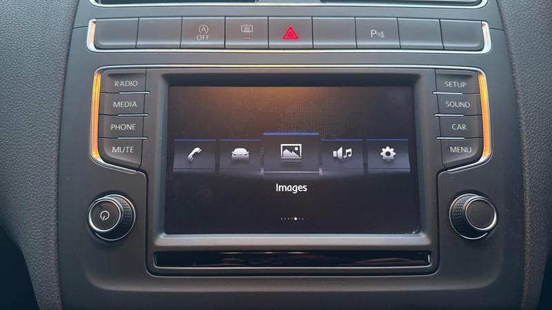 Used Volkswagen Polo 2017 for sale - 76508282: Photo 7