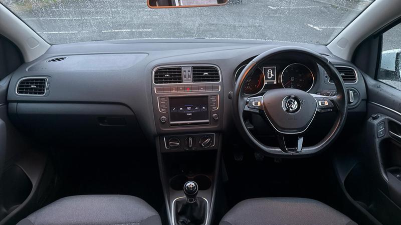 Used Volkswagen Polo 2017 for sale - 76508282: Photo 8