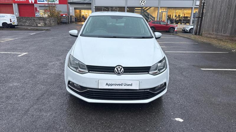 Used Volkswagen Polo 2017 for sale - 76508282: Photo 9