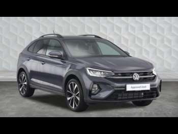 2024 - 1.0 TSI (115ps) R-Line DSG Automatic 5-Door
