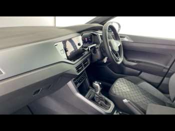 Used Volkswagen Taigo 2024 for sale - 74905115: Photo