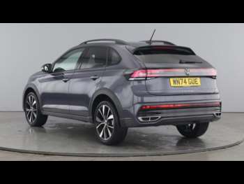 Used Volkswagen Taigo 2024 for sale - 74905115: Photo