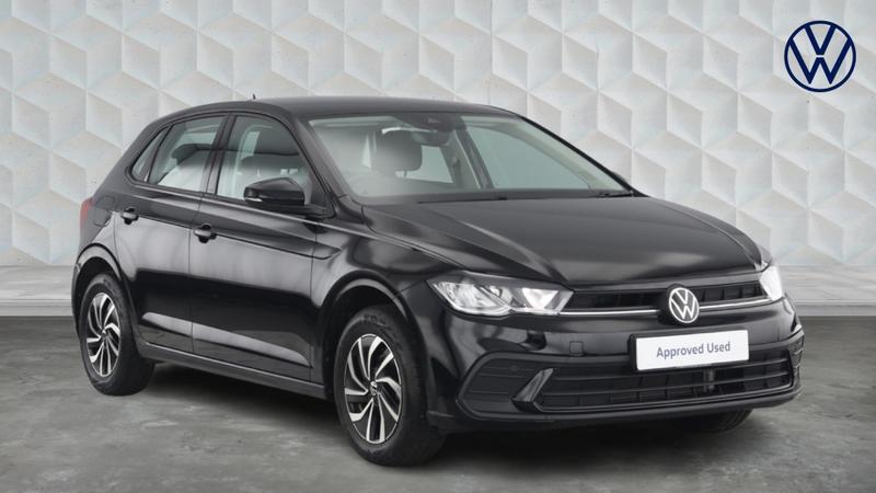 Used Volkswagen Polo 2024 for sale - 76026332: Photo 1