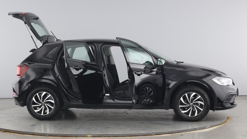 Used Volkswagen Polo 2024 for sale - 76026332: Photo 10