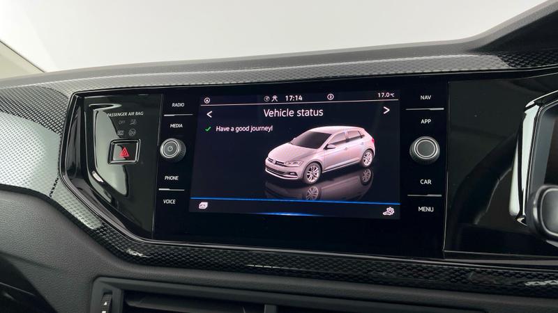 Used Volkswagen Polo 2024 for sale - 76026332: Photo 15