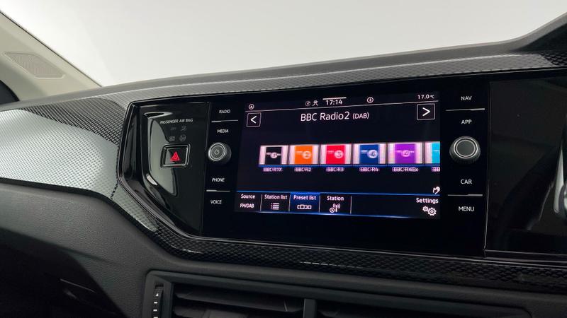 Used Volkswagen Polo 2024 for sale - 76026332: Photo 16