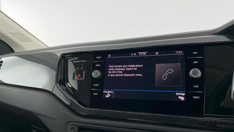 Used Volkswagen Polo 2024 for sale - 76026332: Photo 22