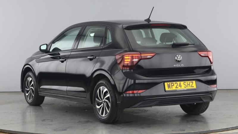 Used Volkswagen Polo 2024 for sale - 76026332: Photo 3