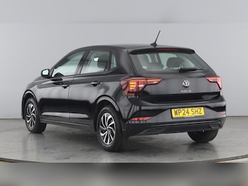 Used Volkswagen Polo 2024 for sale - 76026332: Photo 3