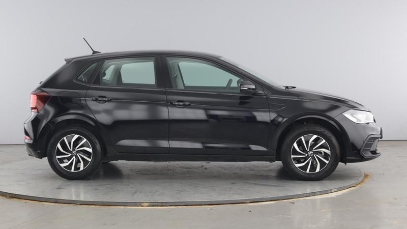 Used Volkswagen Polo 2024 for sale - 76026332: Photo 4
