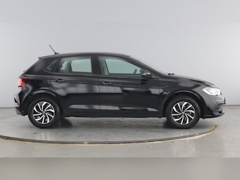 Used Volkswagen Polo 2024 for sale - 76026332: Photo 4