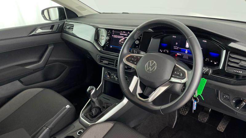 Used Volkswagen Polo 2024 for sale - 76026332: Photo 6