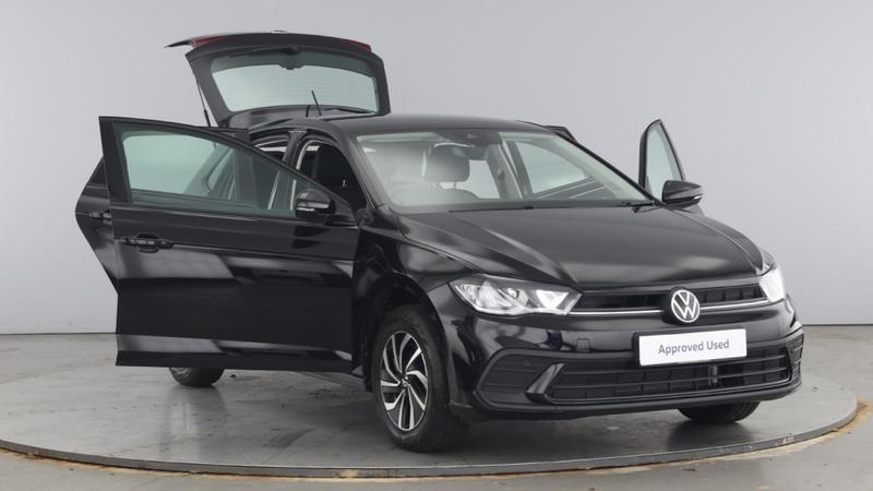 Used Volkswagen Polo 2024 for sale - 76026332: Photo 9
