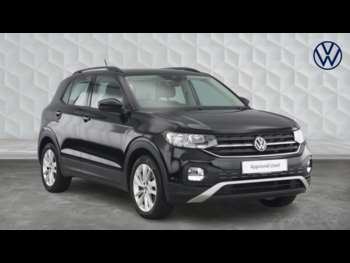 2021 - 1.0 TSI (110ps) SE DSG Hatchback Automatic 5-Door