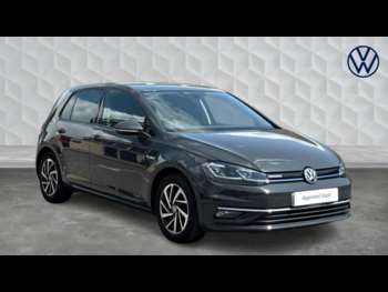 2020 - MK7 Facelift 1.5 TSI (130ps)Match Edition EVO Manual 5-Door