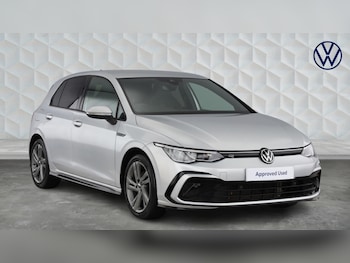 Used Volkswagen Golf 2021 for sale - 79344097: Photo