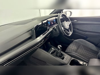 Used Volkswagen Golf 2021 for sale - 79344097: Photo