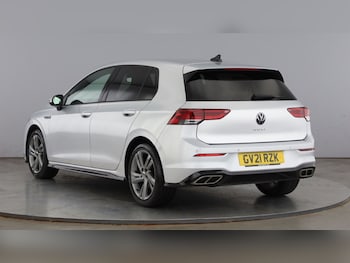 Used Volkswagen Golf 2021 for sale - 79344097: Photo