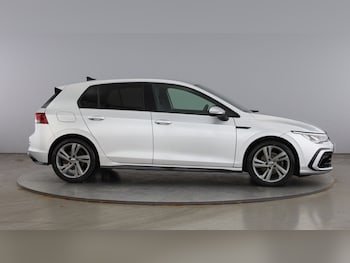 Used Volkswagen Golf 2021 for sale - 79344097: Photo