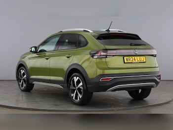 Used Volkswagen Taigo 2024 for sale - 77781949: Photo