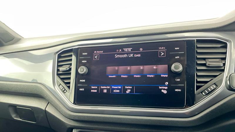 Used Volkswagen T-Roc 2021 for sale - 75744922: Photo 15