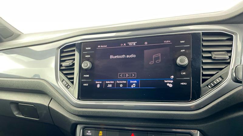 Used Volkswagen T-Roc 2021 for sale - 75744922: Photo 16