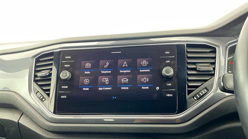 Used Volkswagen T-Roc 2021 for sale - 75744922: Photo 18