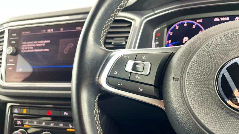 Used Volkswagen T-Roc 2021 for sale - 75744922: Photo 21