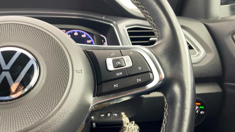 Used Volkswagen T-Roc 2021 for sale - 75744922: Photo 23