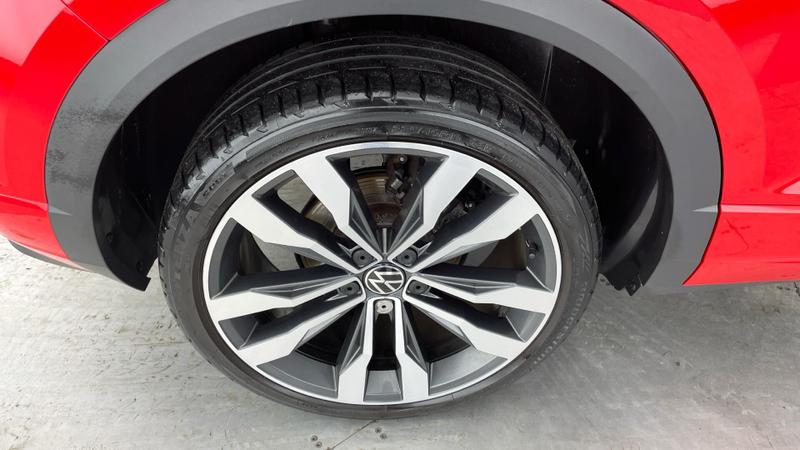 Used Volkswagen T-Roc 2021 for sale - 75744922: Photo 26