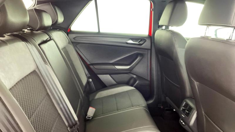 Used Volkswagen T-Roc 2021 for sale - 75744922: Photo 27