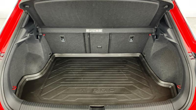 Used Volkswagen T-Roc 2021 for sale - 75744922: Photo 29