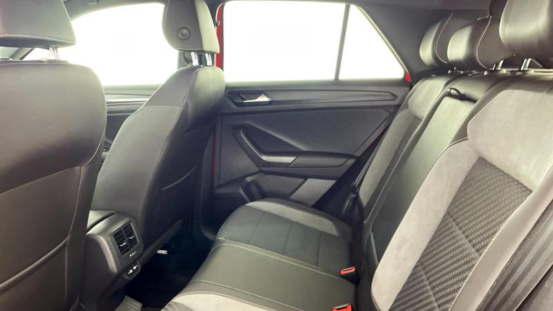 Used Volkswagen T-Roc 2021 for sale - 75744922: Photo 31