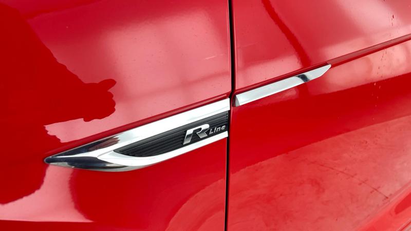 Used Volkswagen T-Roc 2021 for sale - 75744922: Photo 33
