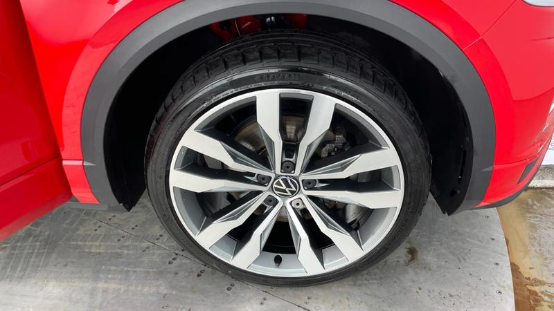 Used Volkswagen T-Roc 2021 for sale - 75744922: Photo 5