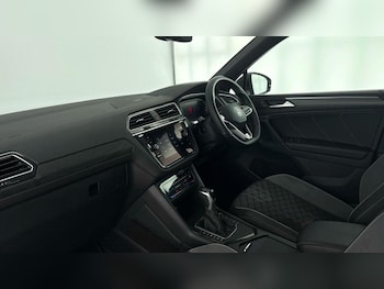 Used Volkswagen Tiguan 2023 for sale - 76819139: Photo