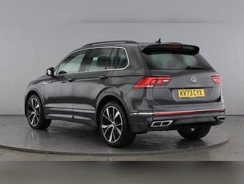 Used Volkswagen Tiguan 2023 for sale - 76819139: Photo