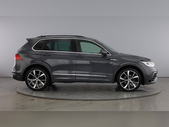 Used Volkswagen Tiguan 2023 for sale - 76819139: Photo