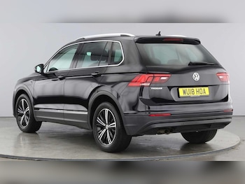 Used Volkswagen Tiguan 2018 for sale - 78565710: Photo