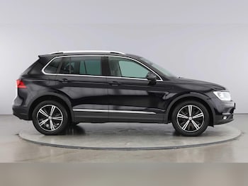 Used Volkswagen Tiguan 2018 for sale - 78565710: Photo