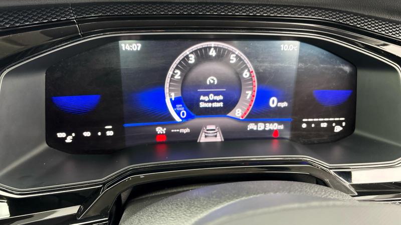 Used Volkswagen Polo 2021 for sale - 77001464: Photo 12